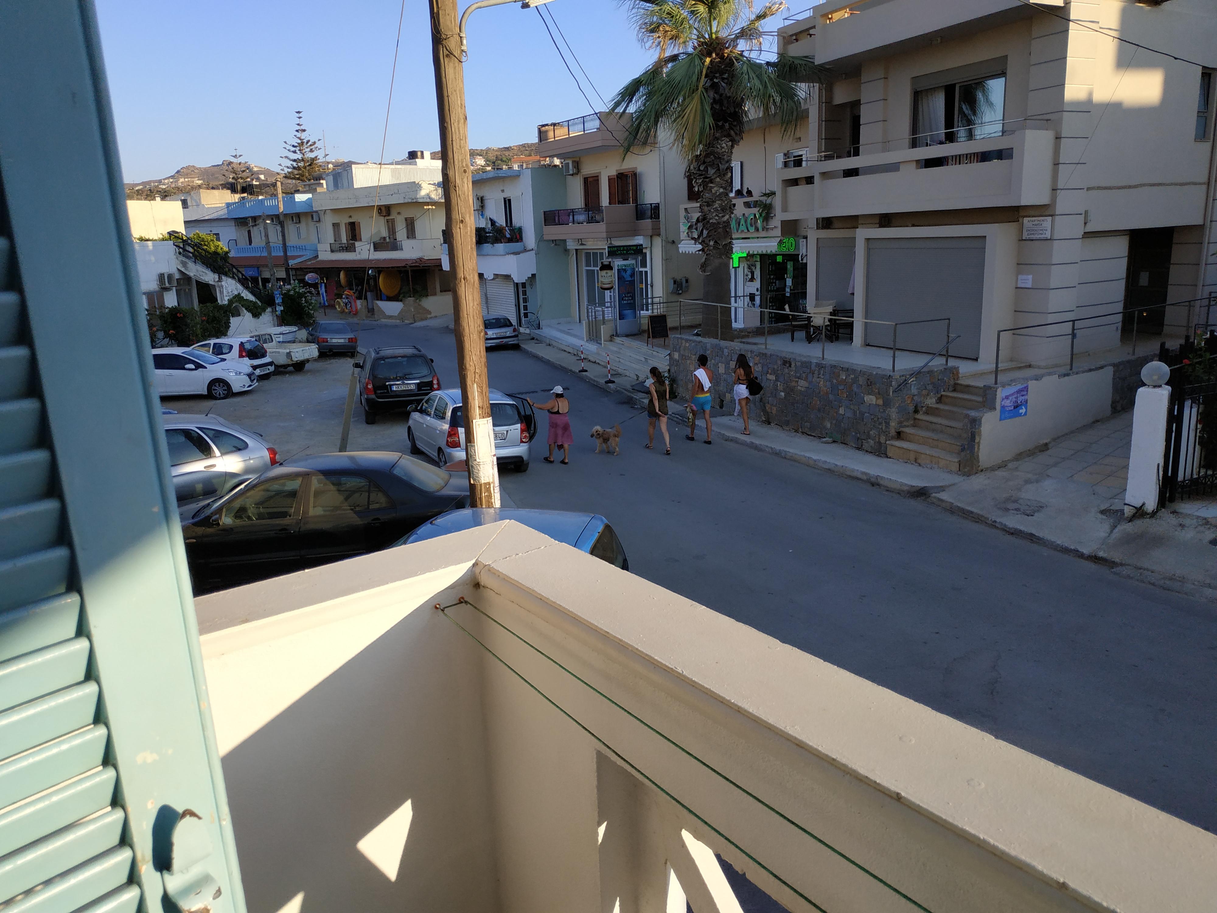 Renia Studios Agia Pelagia  Exterior photo
