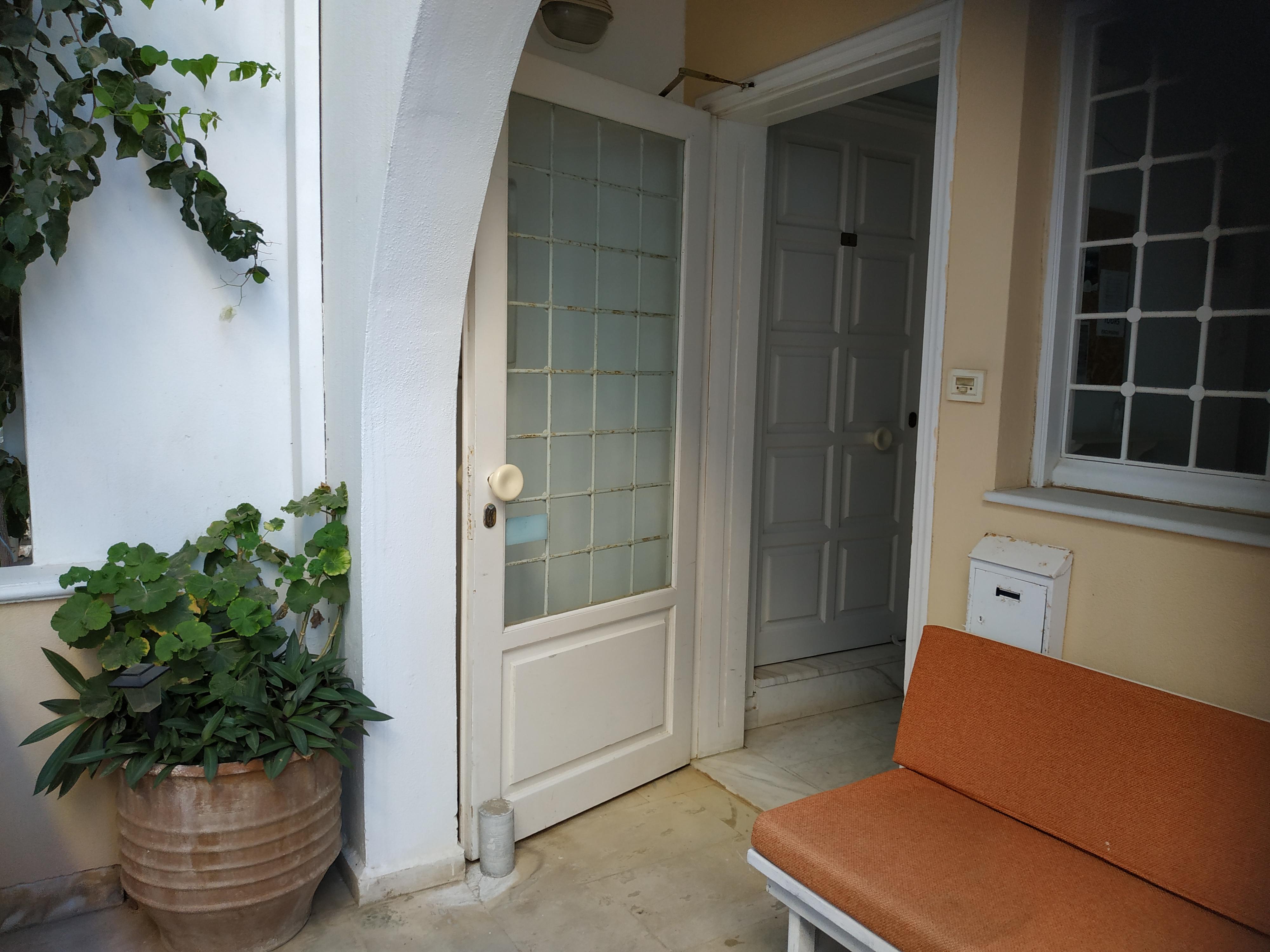 Renia Studios Agia Pelagia  Exterior photo