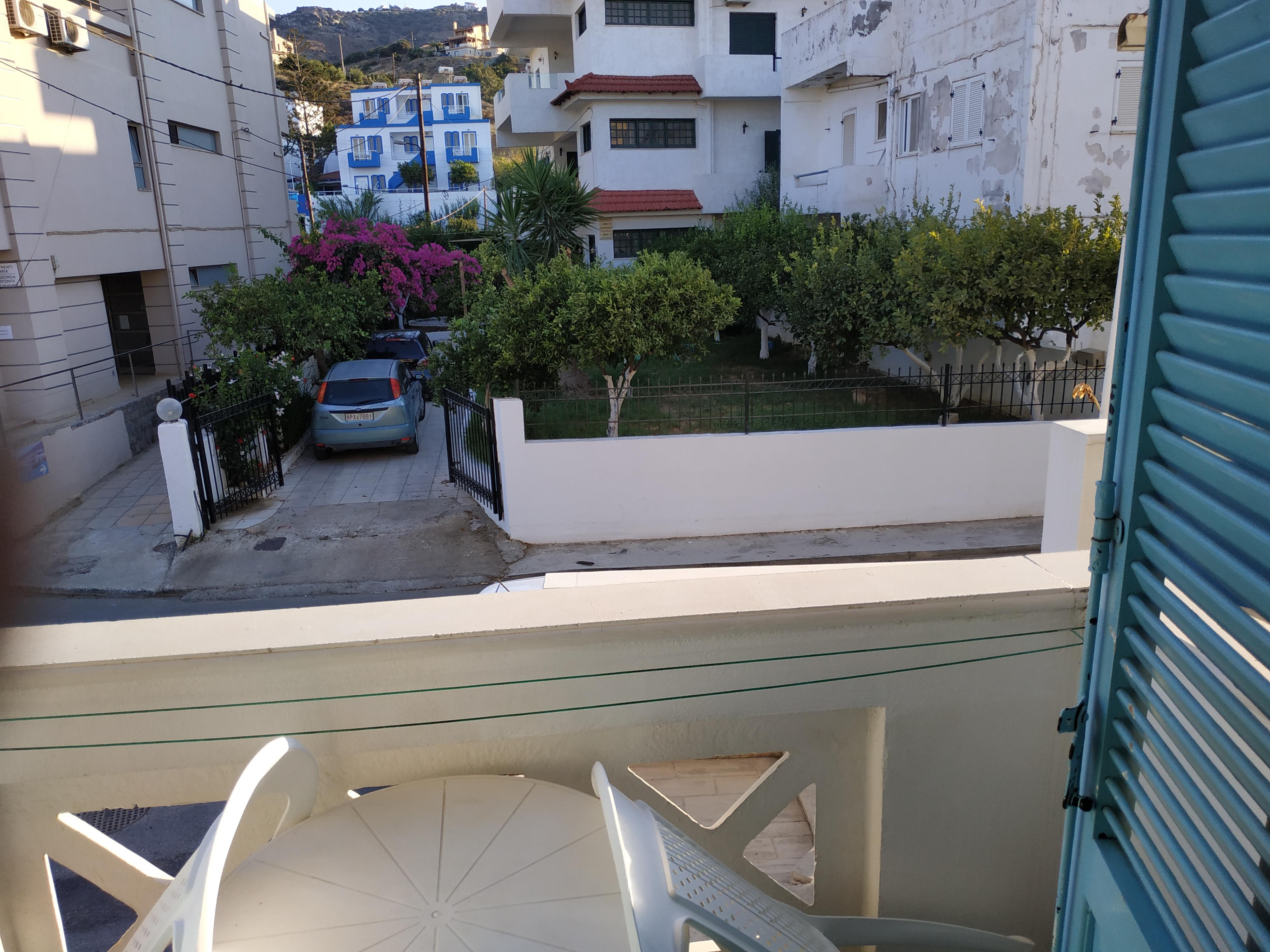 Renia Studios Agia Pelagia  Exterior photo